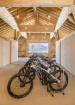 Fuchsegg Eco Lodge - parking