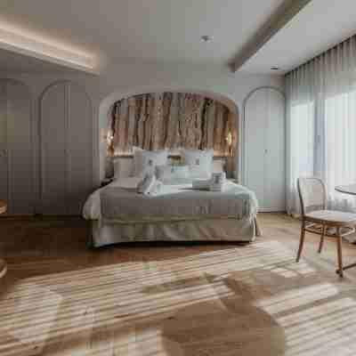 Hotel Petit Luxe Rooms
