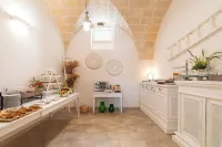 Masseria San Nicola Savelletri - B&B