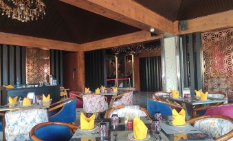HM Resort, Dibrugarh