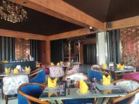 HM Resort, Dibrugarh - breakfast