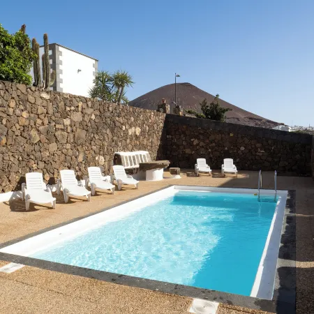 Villa Estrella Polar