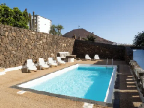 Villa Estrella Polar