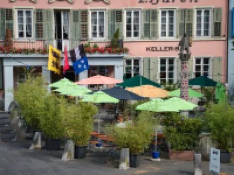 Gasthof Bären Hotels in Zofingen