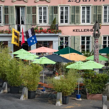 Gasthof Bären