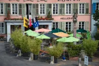 Gasthof Bären Hotel di Egerkingen
