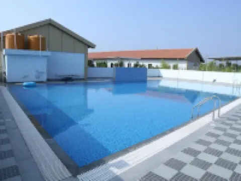 Nandi Farm Resort Hotels in Anantapuram