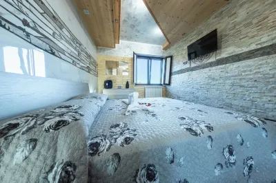 Norman Tower Spa Hotel in zona CRAI (Petroccione Giuseppe)