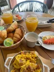 Hotel Boutique Cenit