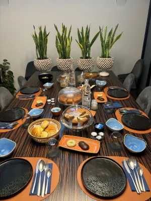 Riflessi Acireale Palace Suites - 4 stjerner