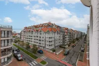 BE KNK Eliz 102-4a in Knokke-heist