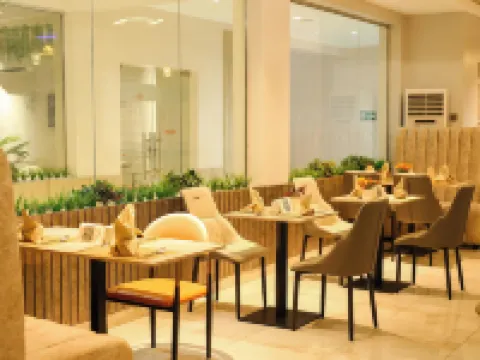 The Bridge Hotel Hotels in Ibadan