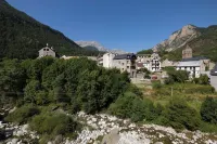 Hostal Pañart Hotels in Plan