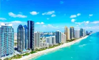 Fort Lauderdale Retreat, Fenced Yard, BBQ, N Beach