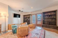 Grand Angel Fire Mountain Luxury Ski Chalet