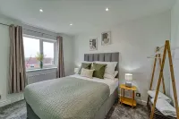 Host & Stay - Coney Green