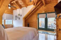 American Dream by Avantstay Deck w/ Views Theater, Game Room, Community Pool