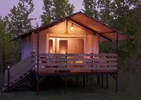 Camping des 2 étangs