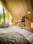 Tilawa La Fortuna Glamping