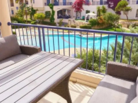 Cassiopeia Penthouse Hotels in Maleme