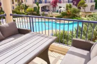 Cassiopeia Penthouse Hotels in Maleme