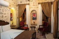 Marinut Konağı Hotel a Yalim Mahallesi