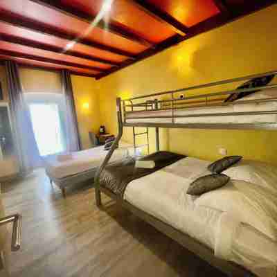 Hôtel Magdeleine Rooms