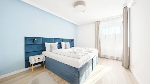 Villa Verona, Sun & Snow Các khách sạn ở Koszalinski