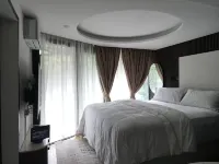 Vita Resort Golf Bastos Hotels in Mfoundi