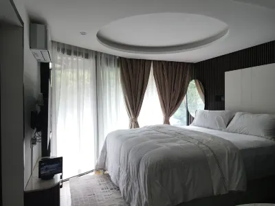 Vita Resort Golf Bastos Hotels near SGN SARL, CAMEROUN