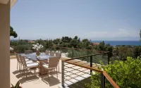 Hegemoni Villa Porto Heli - Ocean View