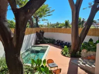 Nicer Sector K - piscina