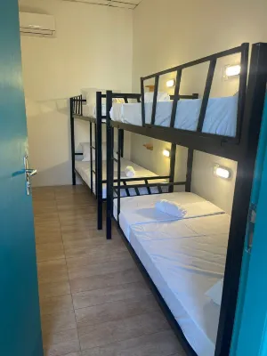 Grand'Hostel Các khách sạn ở 