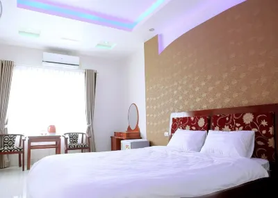 Ngoc Bach Hotel Hotels in 