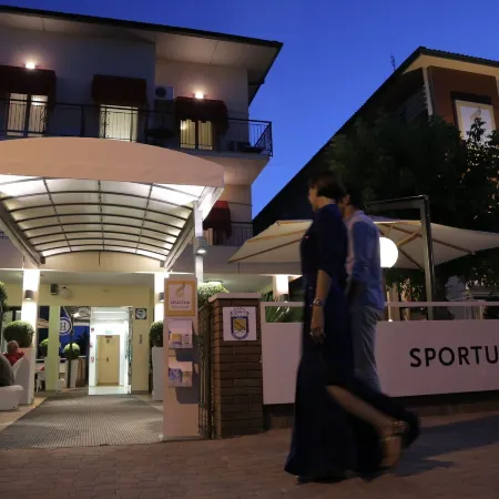 Fantini Club Hotel