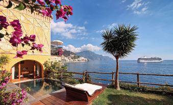 Hotel Santa Caterina