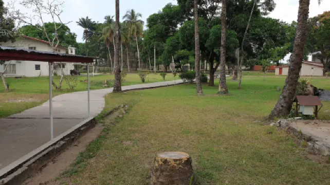 Riverside Resort Villas - breakfast