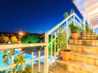 Artemis Room Hotéis em Alykes