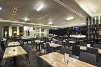 The Seacare Hotel