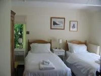 The Mill House Hotels in Camelford