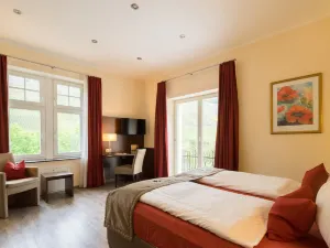Boutique Hotel Villa Melsheimer