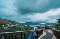 สกายลอดจ์ รีสอร์ท - วิวทะเล