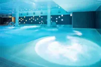 Hotel Balneario Alhama de Aragón - spa