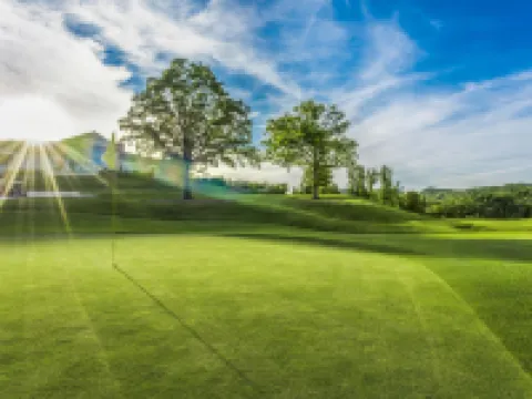 Hilton Branson Convention Center Hoteles en Branson