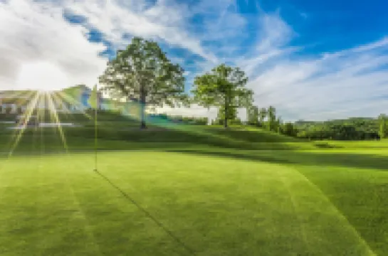 Hilton Branson Convention Center