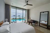 The Sandhya Hotels in Ahangama