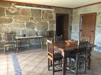 O Candil de Santa Ana Hotels in Pontevedra