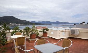 Hotel Agora