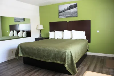Express Inn Hotels in Benicia