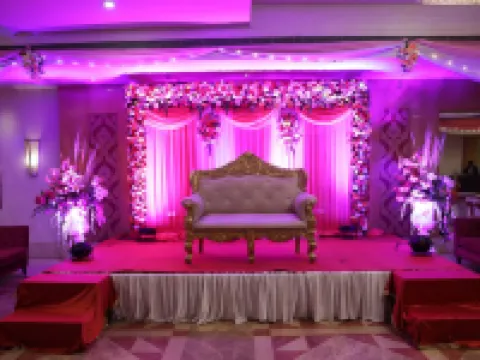 Hotel Western Court Panchkula Hotels in Panchkula